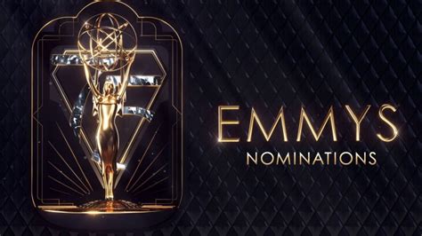 jury duty emmy nominations 2023|Emmy nominations 2023: See the full list of nominees